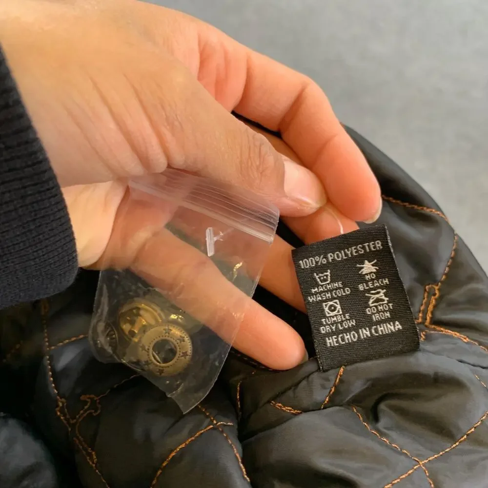 DIXXON jacket mens